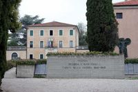 Museo del Risorgimento e della Resistenza a Vicenza