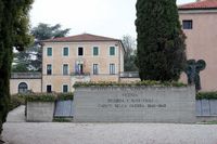 Museo del Risorgimento e della Resistenza