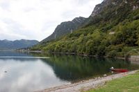 Lago d'Idro