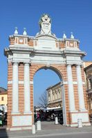 Santarcangelo di Romagna