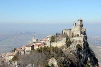 San Marino