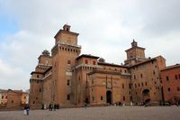 Ferrara