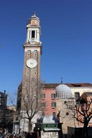 Chiesa Santi Apostoli a Venezia