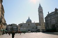 Santa Maria Formosa a Venezia