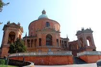 Basilica Santuario della Madonna di San Luca