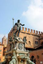 Piazza del Nettuno