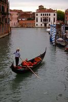 Canal Grande a Venezia