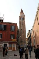 Chiesa San Polo a Venezia