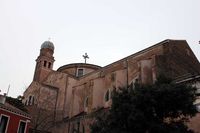 San Nicolò da Tolentino