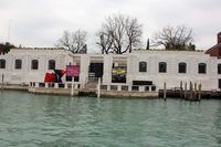 Collezione Peggy Guggenheim a Venezia