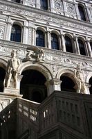 The Doge's Palace - Palazzo Ducale