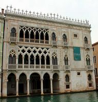 Kunst und Kultur in Venedig