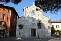 Toscolano-Maderno