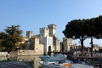 History Lake Garda