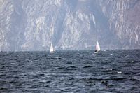 Economy & Geography Lake Garda