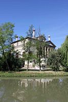 Villa Foscari