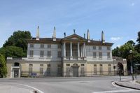 Villa Foscarini Rossi