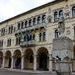 Piazza Duomo - Cathedral square