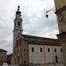 Piazza Duomo - Cathedral square