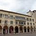 Piazza Duomo - Cathedral square