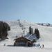 Cortina d'Ampezzo ski area