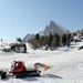 Cortina d'Ampezzo ski area
