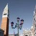 Markusplatz - Piazza San Marco