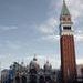 Markusplatz - Piazza San Marco