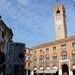 Piazza dei Signori a Treviso