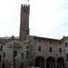 Piazza dei Signori a Treviso