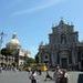 Piazza del Duomo a Catania