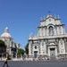 Piazza del Duomo a Catania