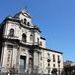 Chiesa di San Placido a Catania