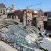 Teatro romano e Odeon a Catania