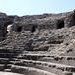 Teatro romano e Odeon a Catania