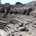 Teatro romano e Odeon a Catania