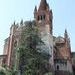 Chiesa San Fermo Maggiore a Verona