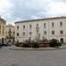 Piazza Archimede