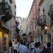 Corso Umberto I. a Taormina