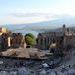 Teatro Greco di Taormina