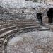 L'Odeon a Taormina