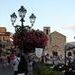 Piazza IX. Aprile a Taormina