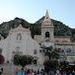 Piazza IX. Aprile a Taormina