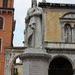 Piazza dei Signori a Verona