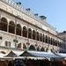 Palazzo della Ragione a Padova