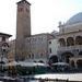 Palazzo della Ragione a Padova