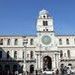 Piazza dei Signori a Padova