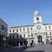 Piazza dei Signori a Padova