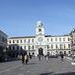 Piazza dei Signori a Padova