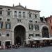 Piazza dei Signori a Verona